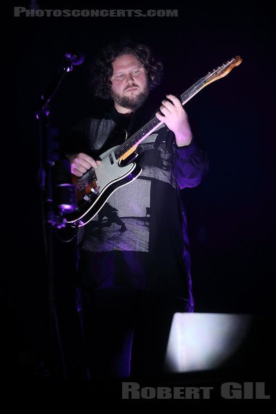 ALT-J - 2022-11-22 - PARIS - Zenith - 
